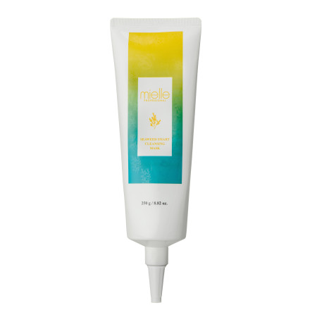 SEAWEED SMART CLEANSING MASK Очищаюча  маска з морськими водоростями 250 мл