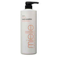 PHYTO WHITE SHAMPOO Шампунь с PH-контролем