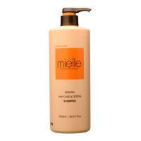 KERATIN CARE SHAMPOO Шампунь з Кератином