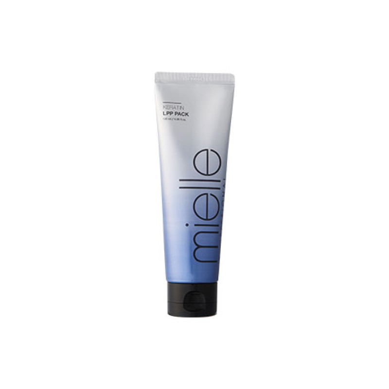 LPP KERATIN HAIR MASK Маска для волосся з Кератином