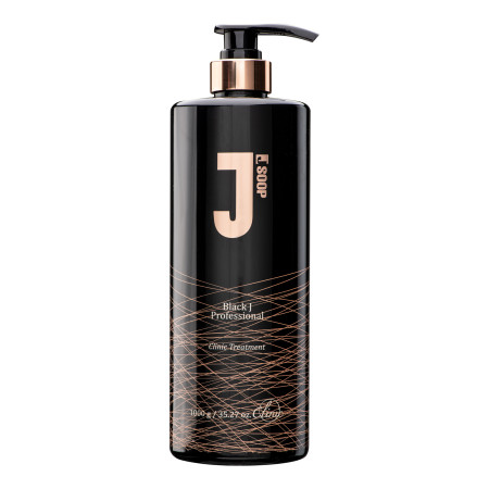 BLACK J PROFESSIONAL CLINIC TREATMENT Професійний лікувальний кондиціонер
