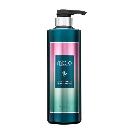 SEAWEED SCALP CLINIC SHAMPOO Шампунь проти випадіння волосся з морськими водоростями