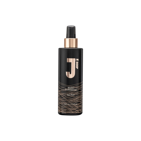 BLACK J PROFESSIONAL CLINIC SPA FIXER Професійний лікувальний СПА фіксер 230 мл