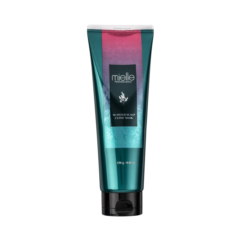SEAWEED SCALP CLINIC MASK Маска для шкіри голови та волосся з морськими водоростями