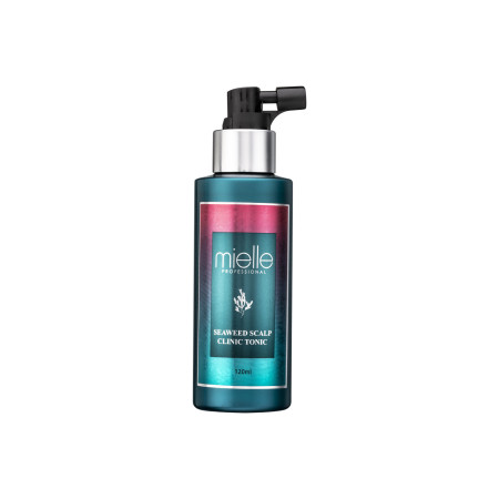 SEAWEED SCALP CLINIC TONIC Спрей-тонік проти випадіння волосся з морськими водоротями 120 мл