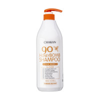CHAKAN FACTORY HONEY BOMB SHAMPOO Медовий шампунь