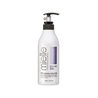 NATURAL FIX GEL Гель для укладки волос 500 мл