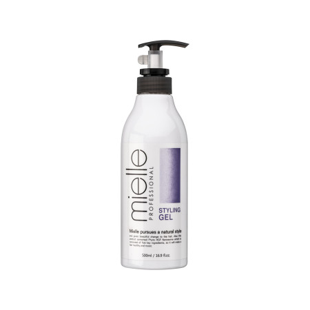 NATURAL FIX GEL Гель для укладання волосся 250 мл