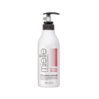 NATURAL FIX GLAZE Засіб для глазурування волосся 