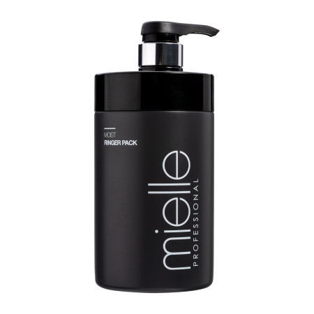 MOISTURE RINGER PACK Зволожуюча маска для волосся