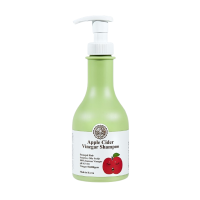 APPLE CIDER VINEGAR SHAMPOO Шампунь з яблучним оцетом, для збереження природнього  PH 4.5-5.5 440 мл