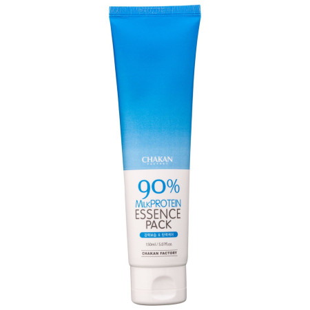 MILK PROTEIN ESSENCE PACK  Висококонцентрована молочна есенція 150 мл