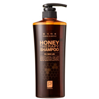 PROFESSIONAL HONEY THERAPY SHAMPOO  Професійний шампунь МЕДОВА ТЕРАПІЯ 500 мл