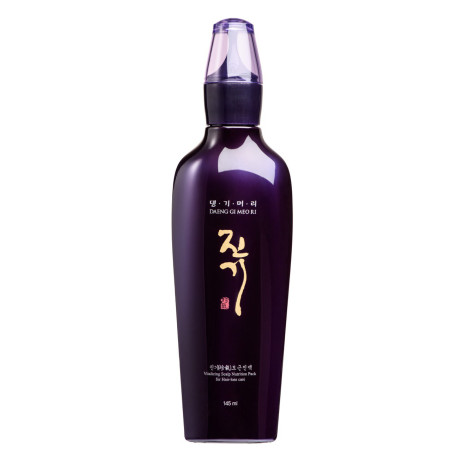 VITALIZING SCALP PACK FOR HAIR LOSS Регенеруюча емульсія для шкіри голови проти випадіння волосся 145 мл
