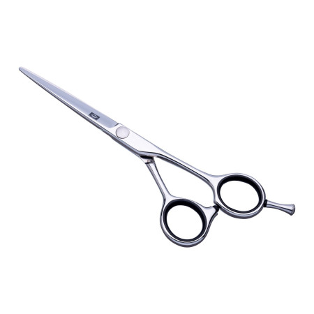 Kabosu 6.0 Ergonomi Scisssors  C440 + Yoroi  Ножиці перукарські ергономічні + Шкіряний ролл