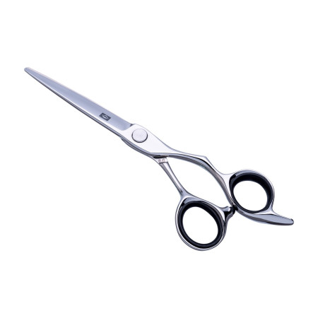 Takeda Shingen 6.0 Ergonomic VG10 + Yoroi  Ножиці перукарські ергономічні + Шкіряний ролл