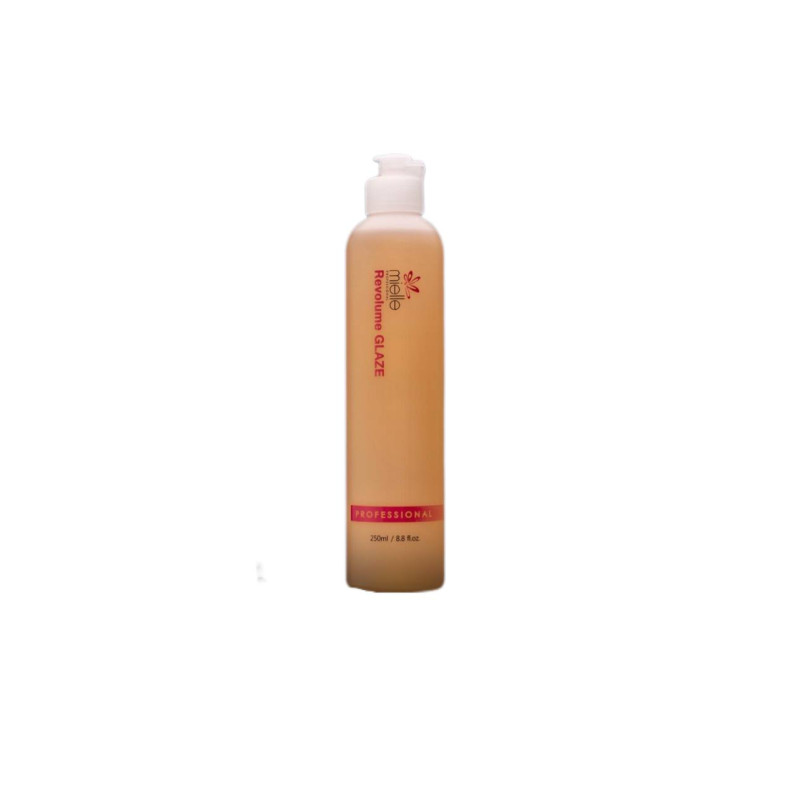 NATURAL FIX GLAZE Засіб для глазурування волосся