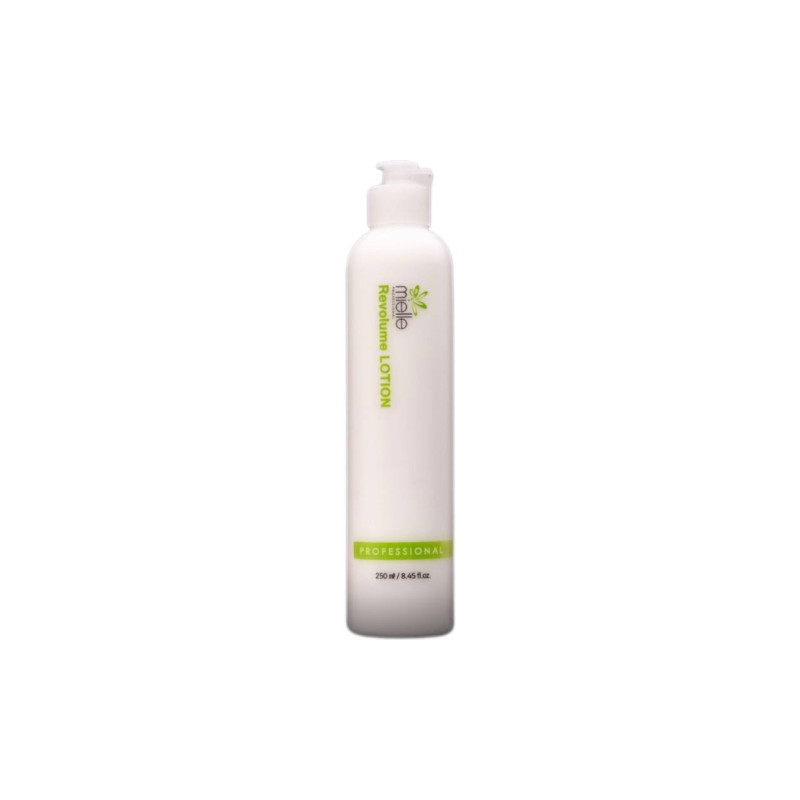 MOISTURE HAIR EMULSION Зволожуюча емульсія для волосся 