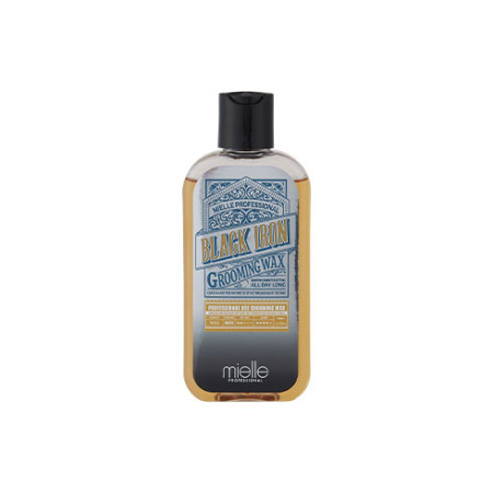 BLACK IRON GROOMING WAX  Віск для догляду  200 мл